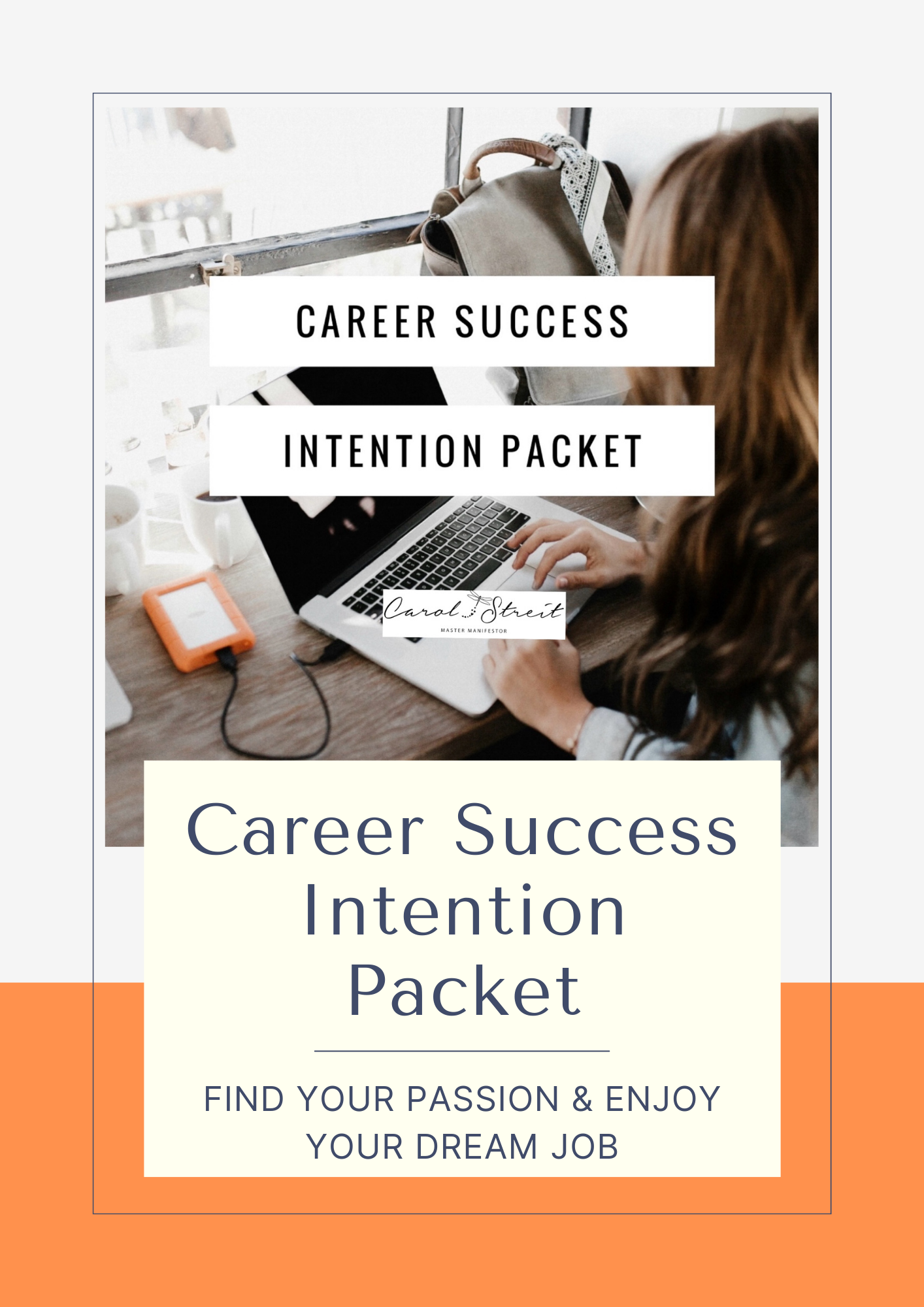 Career Success Intention Packet