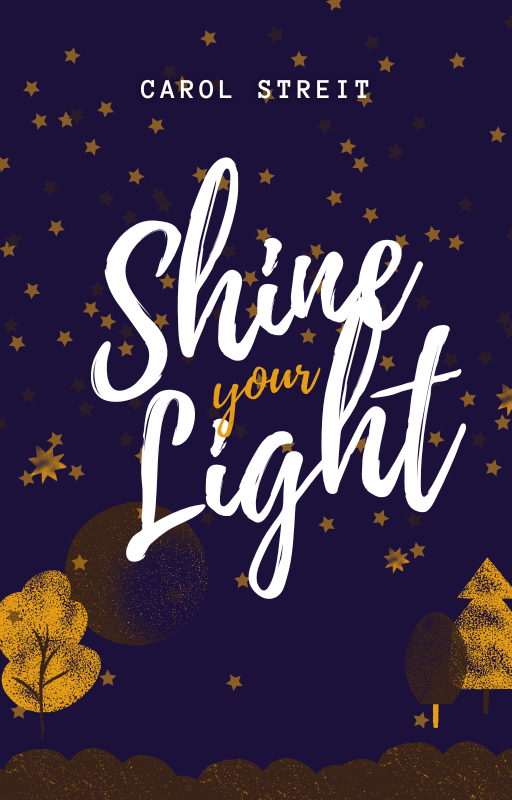 Shine Your Light eBook (Free!)